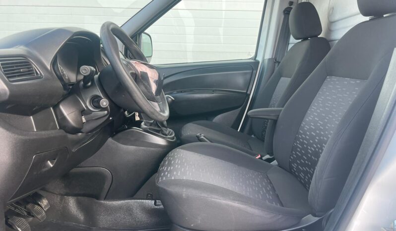 OPEL COMBO ISOTERMO full