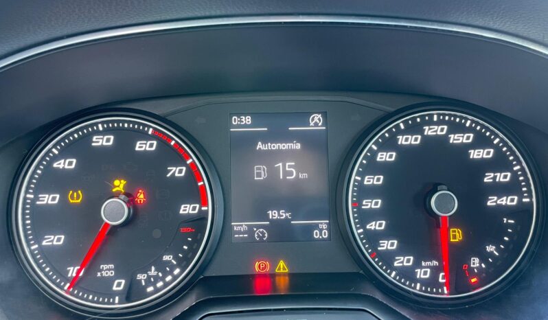 SEAT IBIZA full