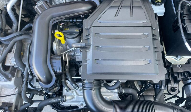 SEAT IBIZA full