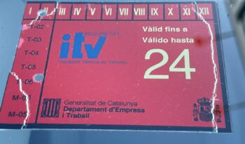 SEAT IBIZA full