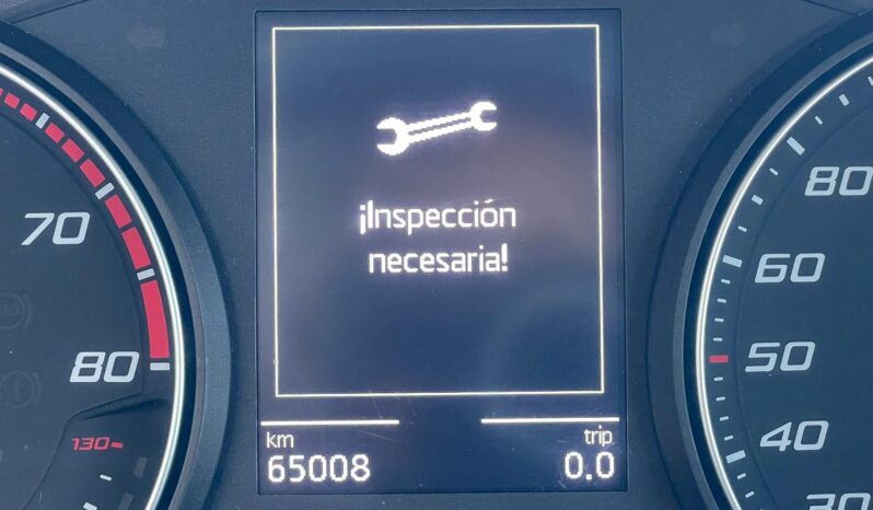 SEAT IBIZA full