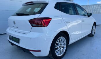 SEAT IBIZA full
