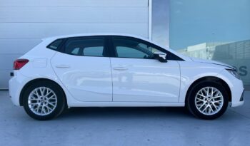 SEAT IBIZA full