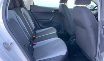 SEAT IBIZA full