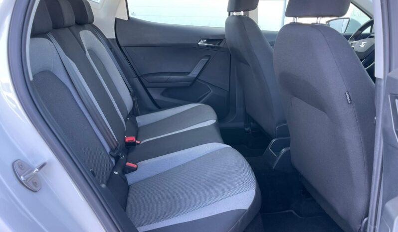 SEAT IBIZA full