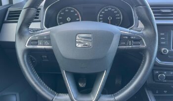 SEAT IBIZA full