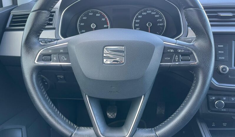 SEAT IBIZA full