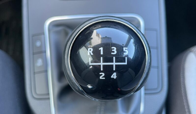 SEAT IBIZA full