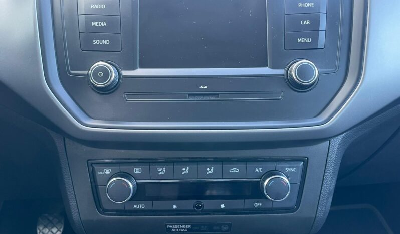 SEAT IBIZA full