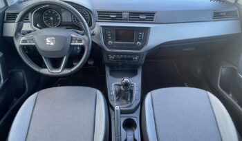 SEAT IBIZA full