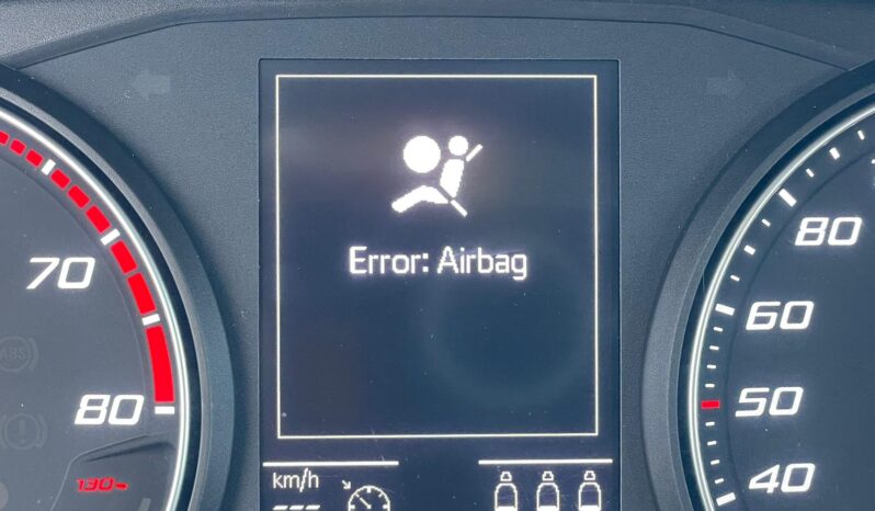SEAT IBIZA full