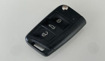 SEAT IBIZA full