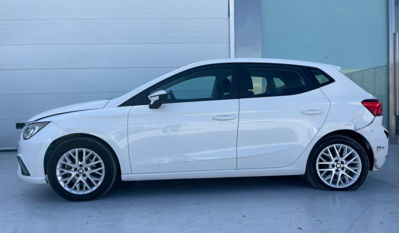 SEAT IBIZA full