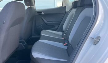SEAT IBIZA full