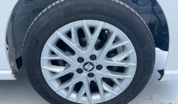 SEAT IBIZA full