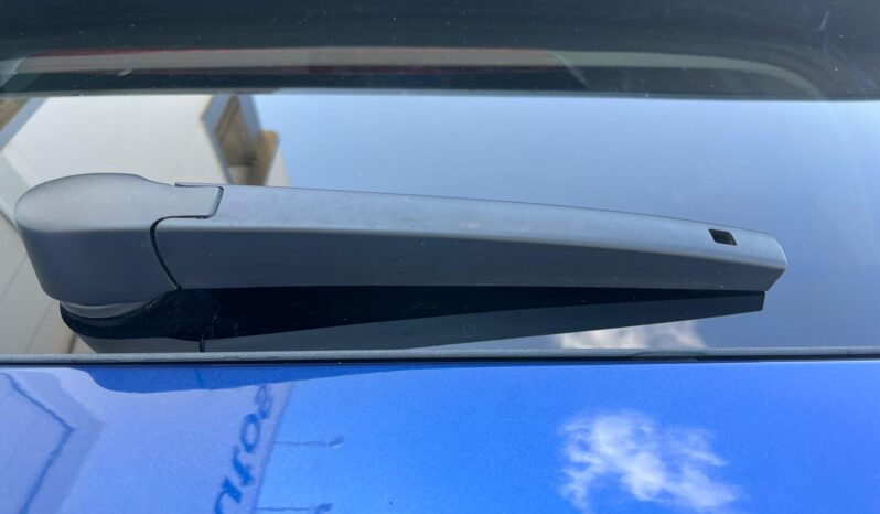 VOLKSWAGEN T-CROSS full