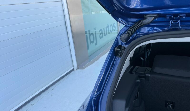 VOLKSWAGEN T-CROSS full