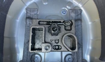 VOLKSWAGEN T-CROSS full