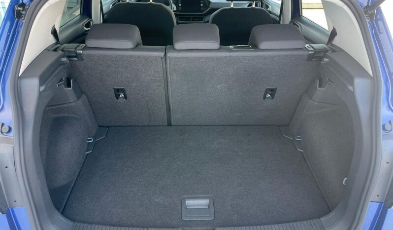 VOLKSWAGEN T-CROSS full