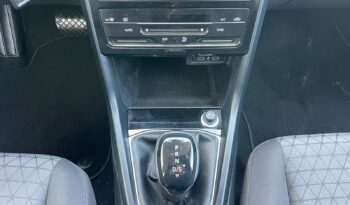VOLKSWAGEN T-CROSS full