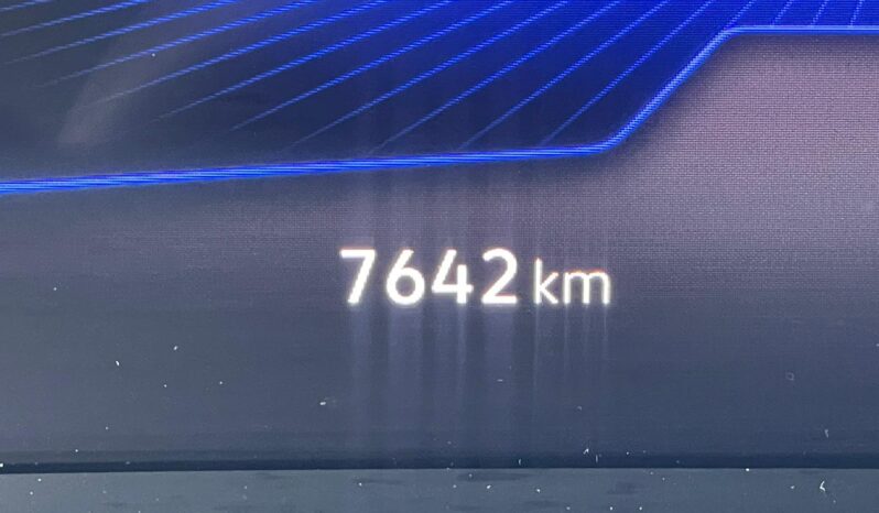 VOLKSWAGEN T-CROSS full