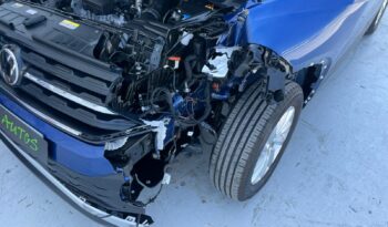 VOLKSWAGEN T-CROSS full