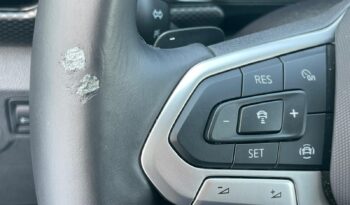 VOLKSWAGEN T-CROSS full