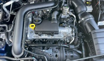 VOLKSWAGEN T-CROSS full