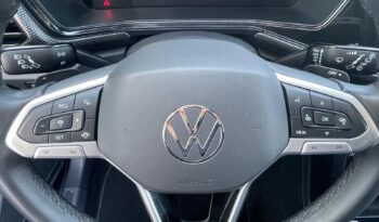 VOLKSWAGEN T-CROSS full