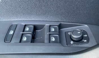 VOLKSWAGEN T-CROSS full