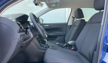 VOLKSWAGEN T-CROSS full