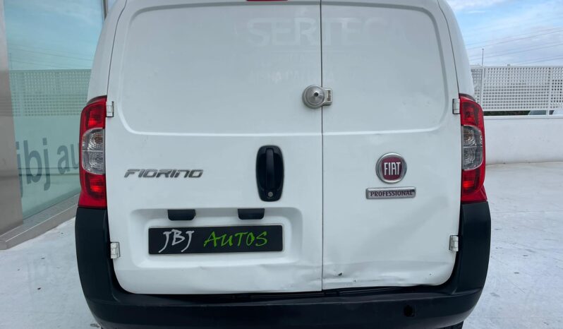 FIAT FIORINO full