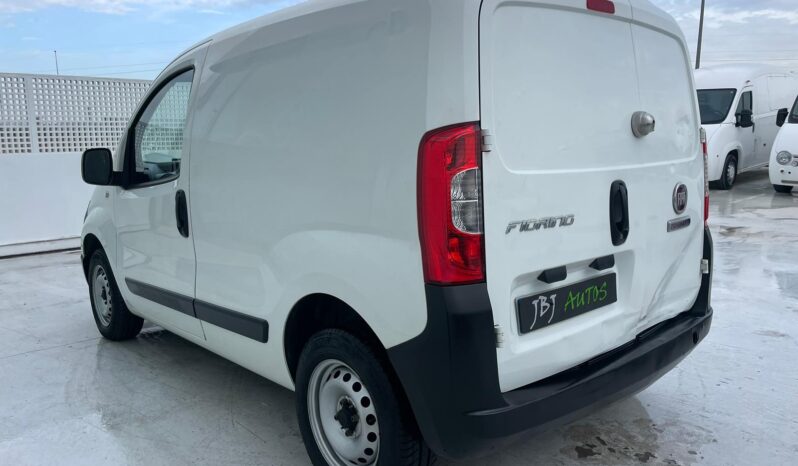 FIAT FIORINO full