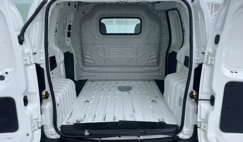 FIAT FIORINO full