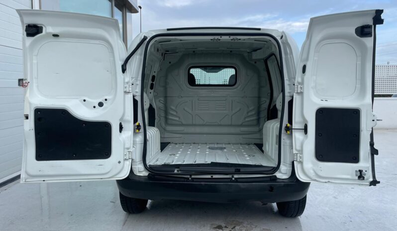 FIAT FIORINO full