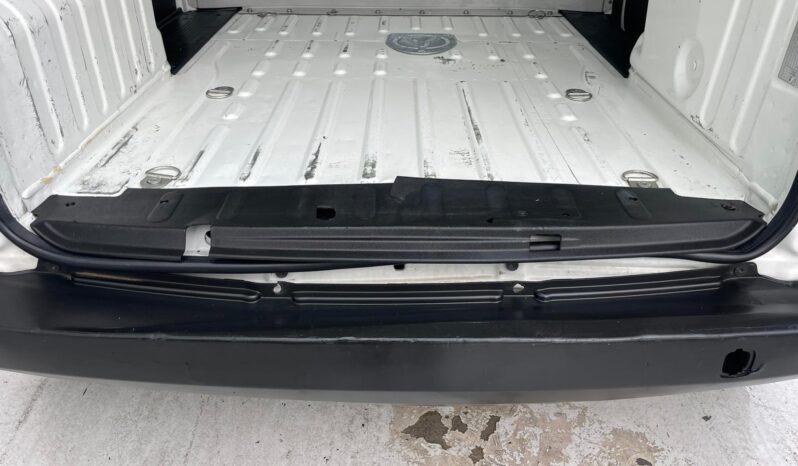 FIAT FIORINO full