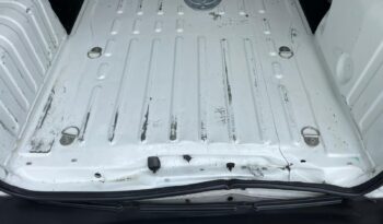FIAT FIORINO full
