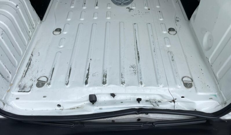 FIAT FIORINO full