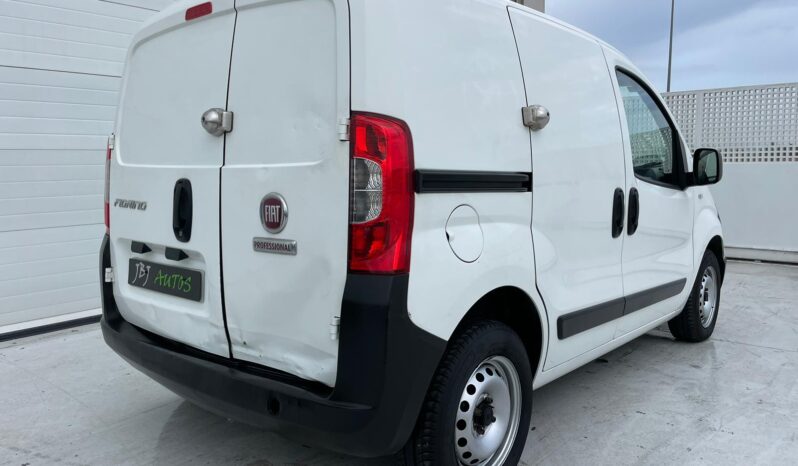 FIAT FIORINO full