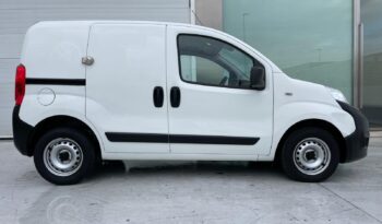 FIAT FIORINO full
