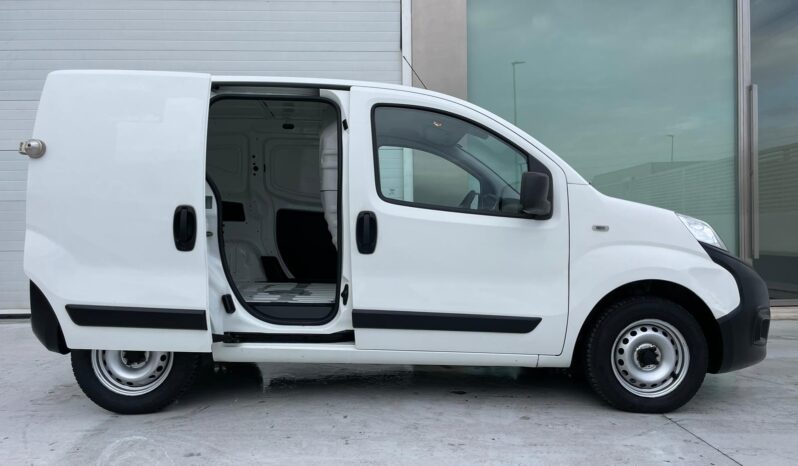 FIAT FIORINO full