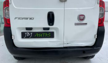 FIAT FIORINO full