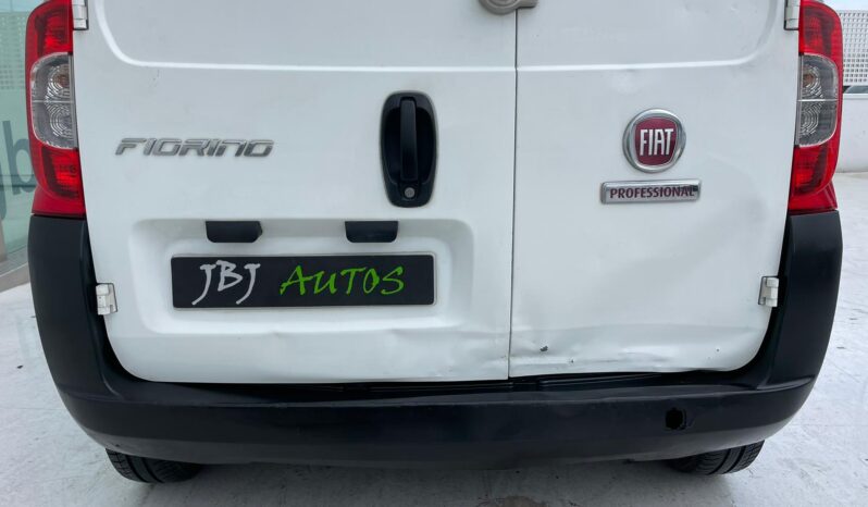 FIAT FIORINO full