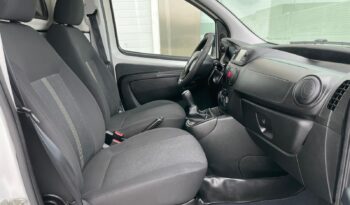 FIAT FIORINO full