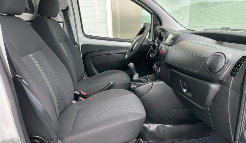 FIAT FIORINO full