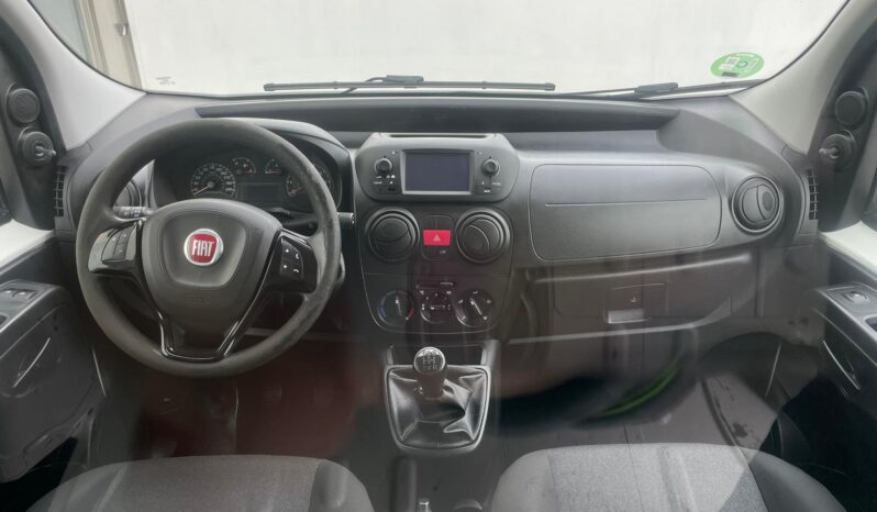 FIAT FIORINO full