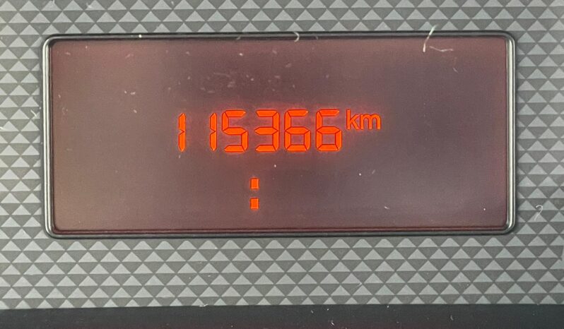 FIAT FIORINO full