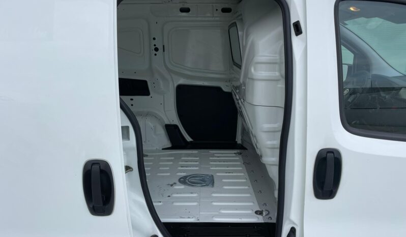 FIAT FIORINO full