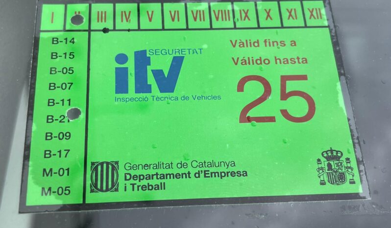 FIAT FIORINO full