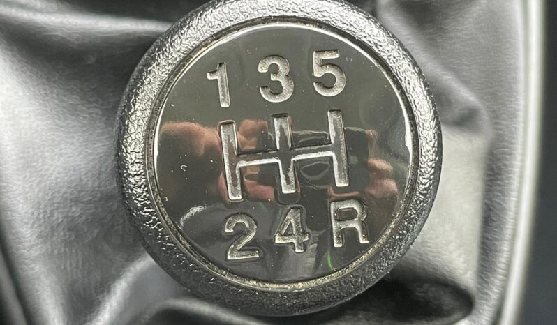 FIAT FIORINO full